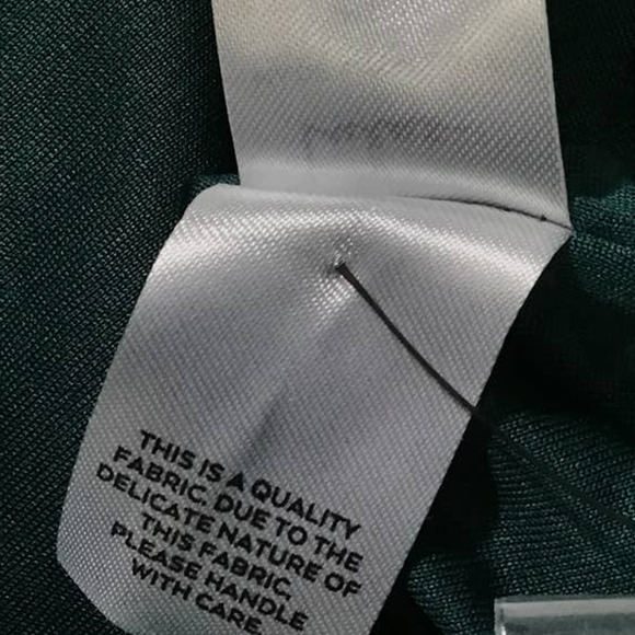 LULU'S XL Love In Your Life Emerald Green Satin Halter Maxi Dress NEW B171 - Picture 8 of 12